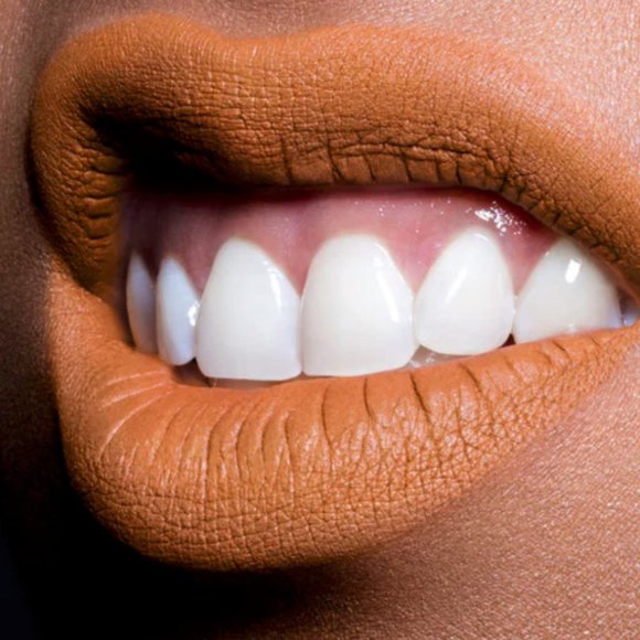 Melt Ultra- Matte Lipstick Frisky, 710, Laced - Picture 6 of 7